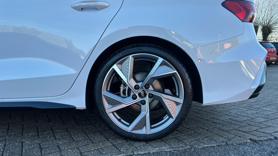 Used Audi A3 2025 for sale - 76873357: Photo 21