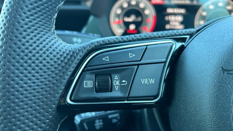 Used Audi A3 2025 for sale - 76873357: Photo 24