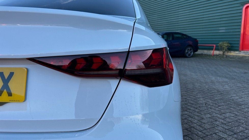 Used Audi A3 2025 for sale - 76873357: Photo 33