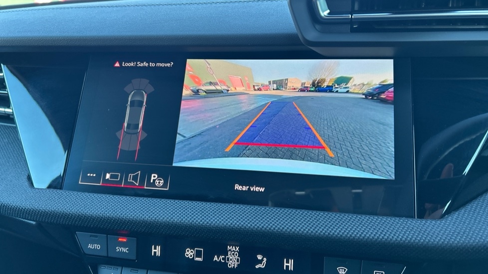 Used Audi A3 2025 for sale - 76873357: Photo 35