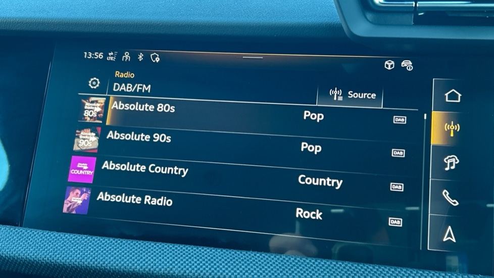 Used Audi A3 2025 for sale - 76873357: Photo 37