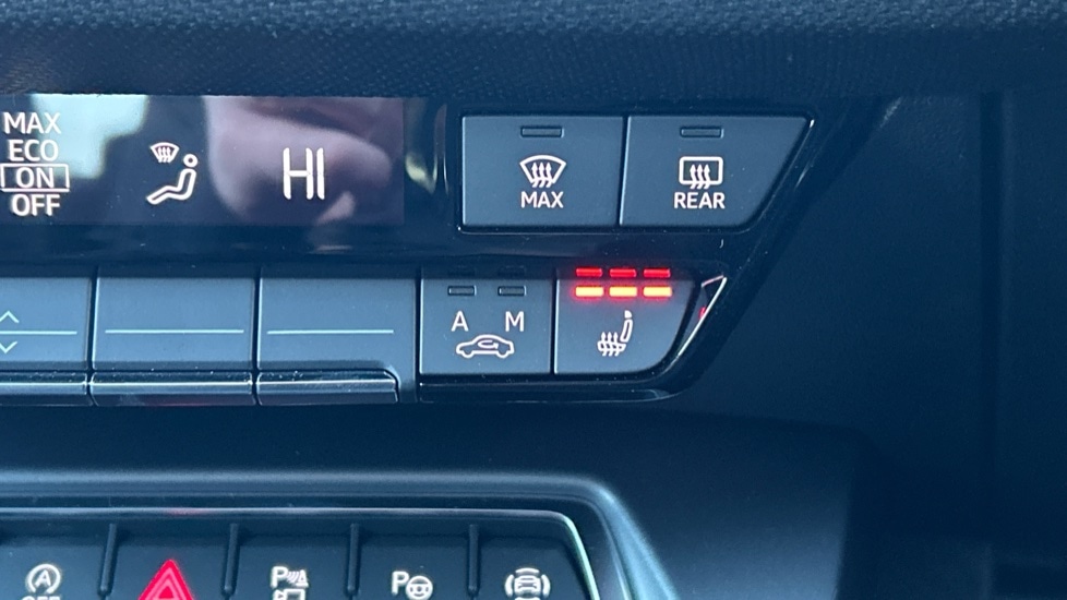 Used Audi A3 2025 for sale - 76873357: Photo 38