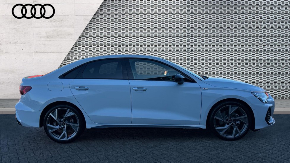 Used Audi A3 2025 for sale - 76873357: Photo 4