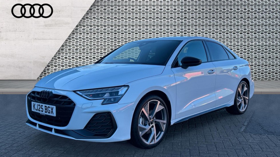 Used Audi A3 2025 for sale - 76873357: Photo 7