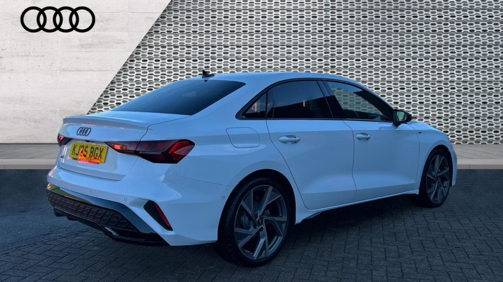 Used Audi A3 2025 for sale - 76873357: Photo 8