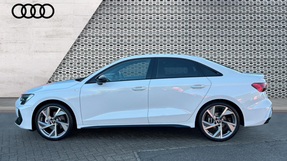 Used Audi A3 2025 for sale - 76873357: Photo 9