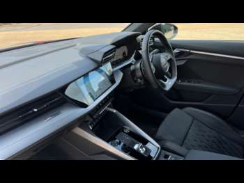 Used Audi A3 2024 for sale - 74706725: Photo