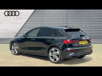 Used Audi A3 2024 for sale - 74706725: Photo