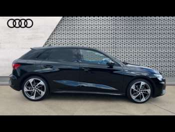 Used Audi A3 2024 for sale - 74706725: Photo