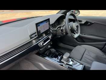 Used Audi A4 2024 for sale - 74745496: Photo