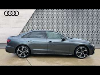 Used Audi A4 2024 for sale - 74745496: Photo