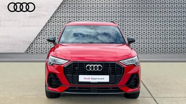 Used Audi Q3 2023 for sale - 75433890: Photo 10