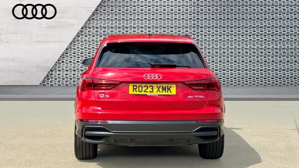 Used Audi Q3 2023 for sale - 75433890: Photo 11