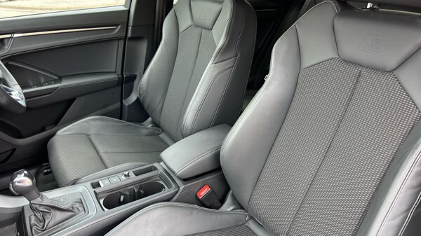 Used Audi Q3 2023 for sale - 75433890: Photo 17