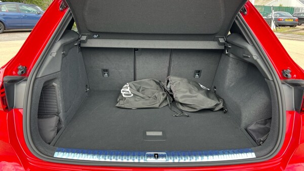Used Audi Q3 2023 for sale - 75433890: Photo 18
