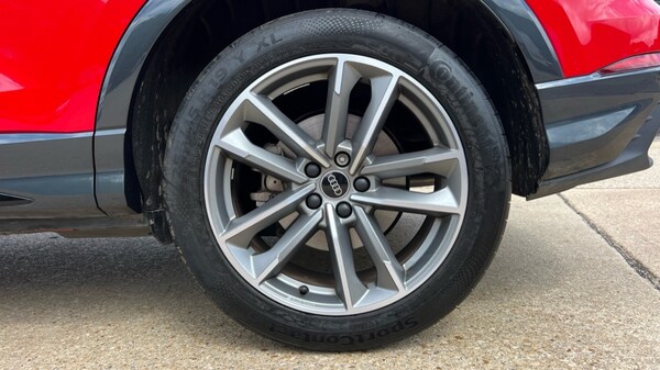 Used Audi Q3 2023 for sale - 75433890: Photo 21