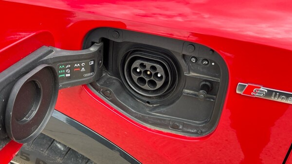 Used Audi Q3 2023 for sale - 75433890: Photo 22