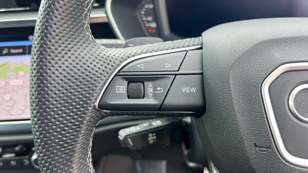 Used Audi Q3 2023 for sale - 75433890: Photo 24