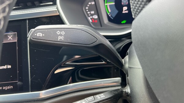 Used Audi Q3 2023 for sale - 75433890: Photo 31