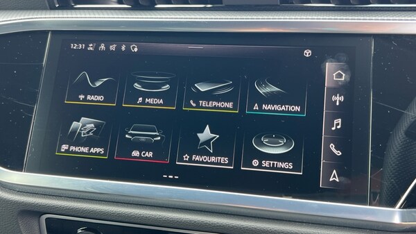 Used Audi Q3 2023 for sale - 75433890: Photo 39