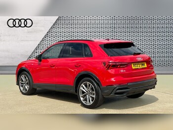 Used Audi Q3 2023 for sale - 75433890: Photo