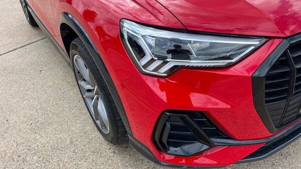 Used Audi Q3 2023 for sale - 75433890: Photo 44