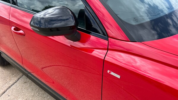 Used Audi Q3 2023 for sale - 75433890: Photo 45