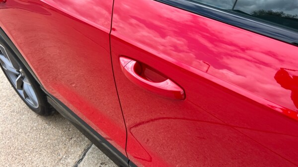 Used Audi Q3 2023 for sale - 75433890: Photo 46