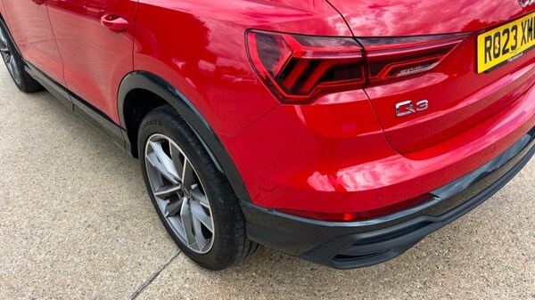 Used Audi Q3 2023 for sale - 75433890: Photo 48