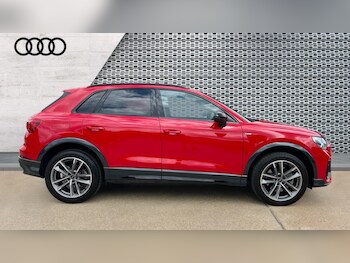 Used Audi Q3 2023 for sale - 75433890: Photo