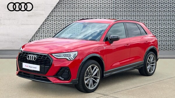 Used Audi Q3 2023 for sale - 75433890: Photo 7