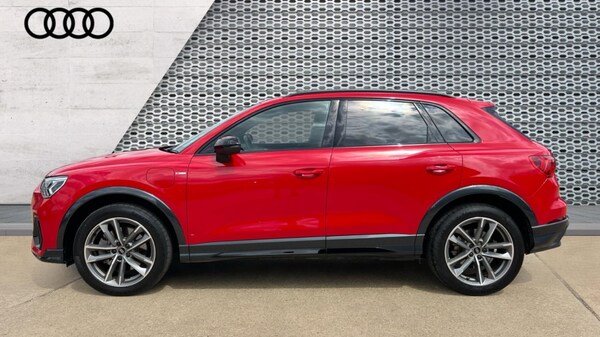 Used Audi Q3 2023 for sale - 75433890: Photo 9