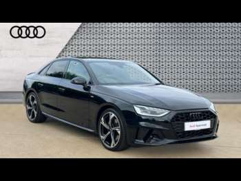 Used Audi A4 2024 for sale - 75193756: Photo