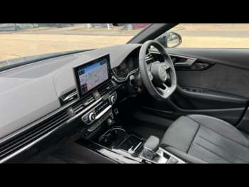 Used Audi A4 2024 for sale - 75193756: Photo