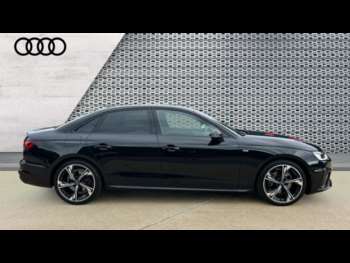 Used Audi A4 2024 for sale - 75193756: Photo