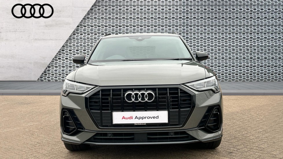 Used Audi Q3 2022 for sale - 76442035: Photo 10