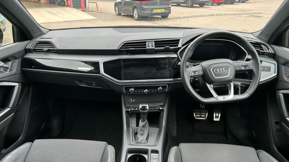 Used Audi Q3 2022 for sale - 76442035: Photo 12