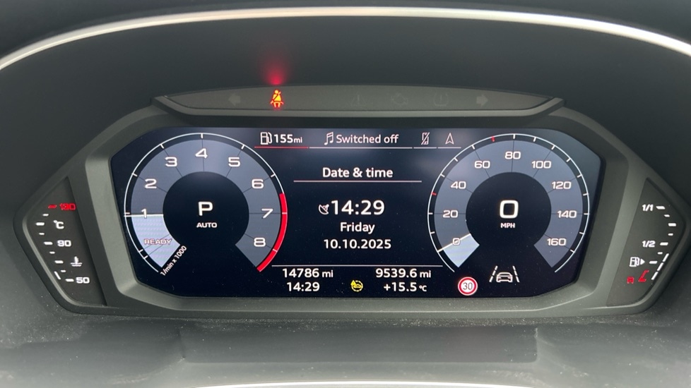 Used Audi Q3 2022 for sale - 76442035: Photo 14