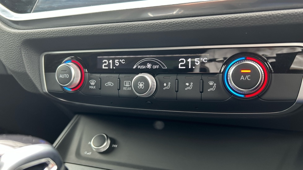 Used Audi Q3 2022 for sale - 76442035: Photo 16