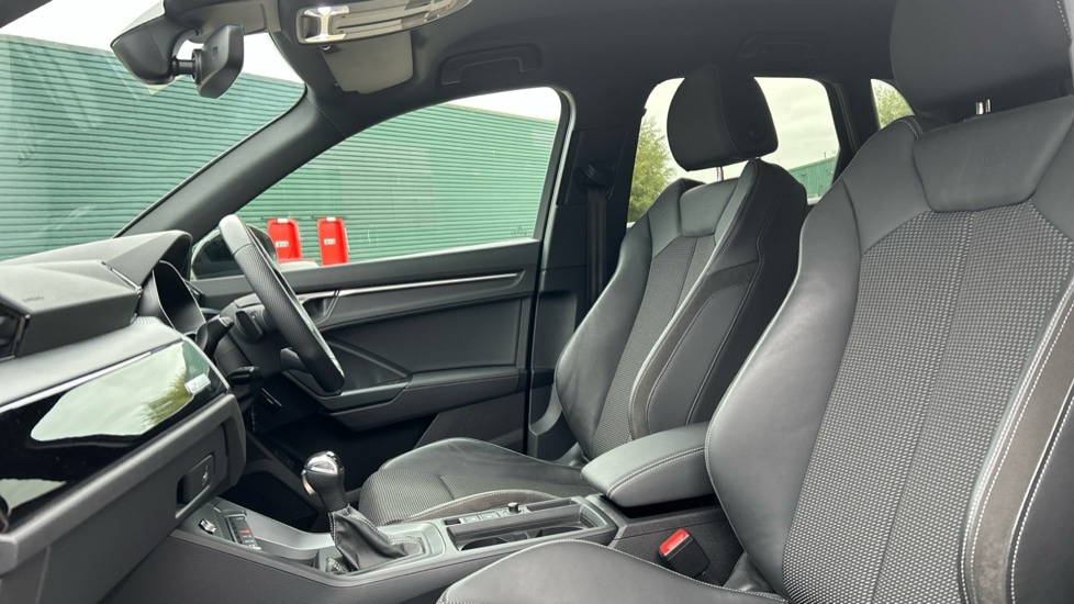 Used Audi Q3 2022 for sale - 76442035: Photo 17