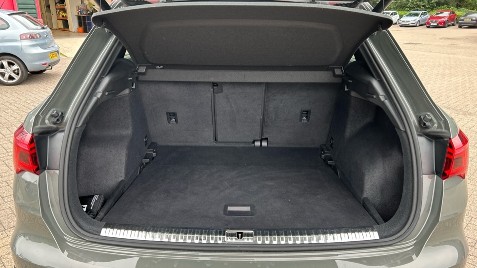 Used Audi Q3 2022 for sale - 76442035: Photo 18