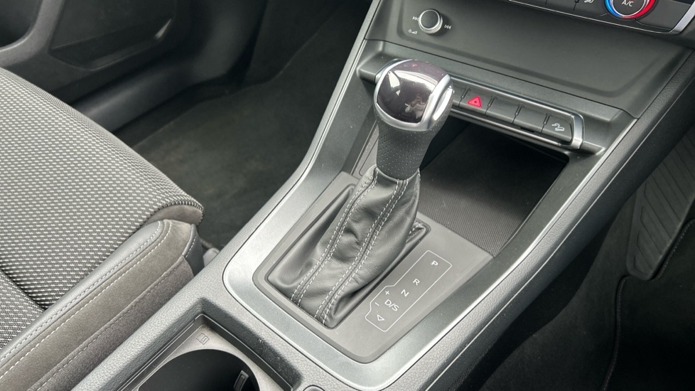 Used Audi Q3 2022 for sale - 76442035: Photo 19