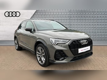 Audi - Q3