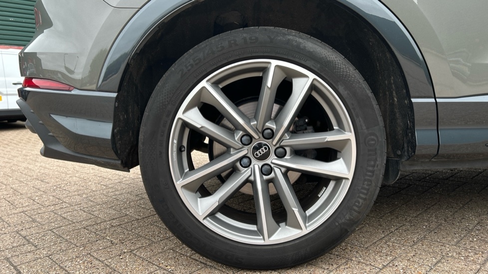 Used Audi Q3 2022 for sale - 76442035: Photo 21