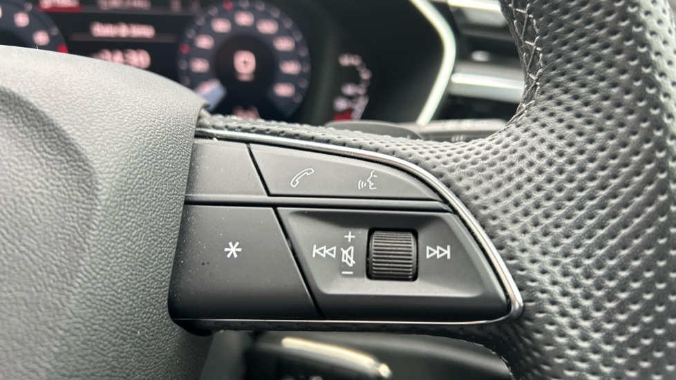 Used Audi Q3 2022 for sale - 76442035: Photo 23