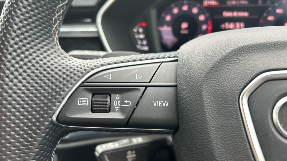 Used Audi Q3 2022 for sale - 76442035: Photo 24