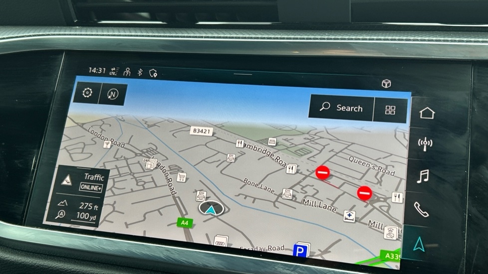 Used Audi Q3 2022 for sale - 76442035: Photo 25