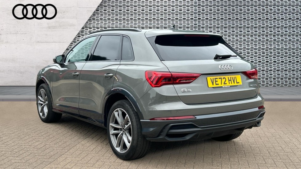 Used Audi Q3 2022 for sale - 76442035: Photo 3