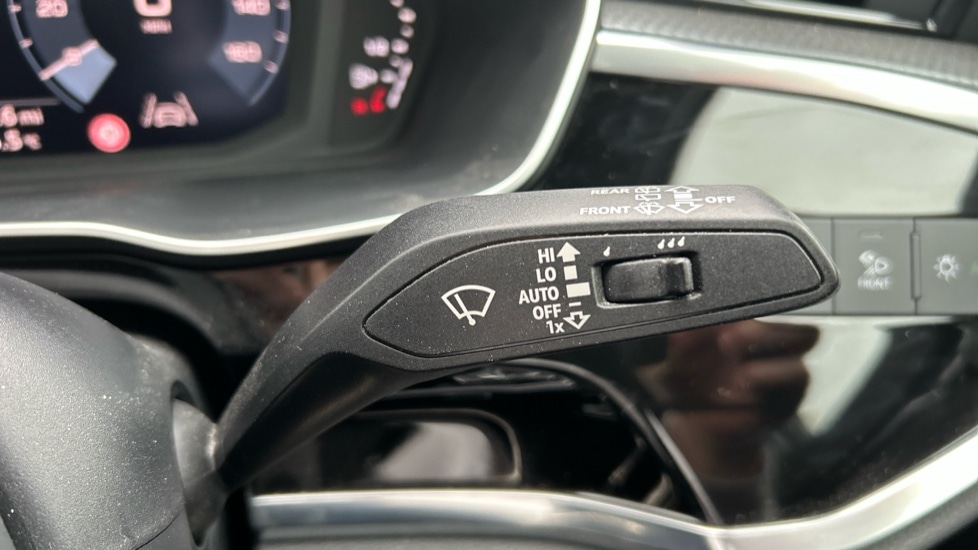 Used Audi Q3 2022 for sale - 76442035: Photo 30