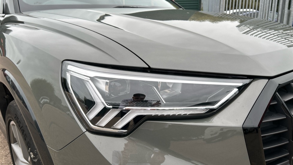 Used Audi Q3 2022 for sale - 76442035: Photo 34